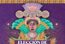Este 26 y 27 de junio, se realizará la selección de la representante de la Diosa Centéotl 2026