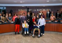 Impulsa Emmanuel Reyes el fortalecimiento del tamiz neonatal como eje de salud pública y desarrollo en México
