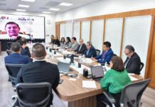 CFE Y GOBIERNOS ESTATALES FORTALECEN LA COORDINACIÓN NACIONAL EN LA ATENCIÓN DEL SERVICIO ELÉCTRICO