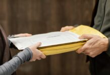 Comisión Permanente recibe nombramiento para embajada ante la Unión Europea