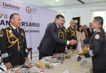 GUARDIA NACIONAL CONSTRUYE PAZ Y SEGURIDAD PARA BIENESTAR DE FAMILIAS POBLANAS