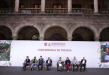 En la Ciudad de México se logró vencer al Sarampión, afirmó Clara Brugada. Servicios de Salud de la Capital han aplicado más de 4 millones de vacunas contra ese mal