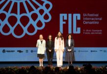 LA EDICIÓN 54 DEL FESTIVAL INTERNACIONAL CERVANTINO TRASCIENDE EL ESTADO INVITADO Y FORTALECE SU VOCACIÓN NACIONAL