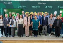 “México de Mis Sabores” llegará a Campo Marte como eje gastronómico del Mundial Social 2026