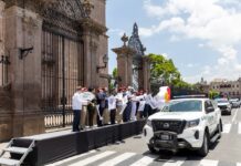Sectur: México espera 22.4 millones de turistas en la temporada vacacional de verano 2026