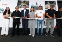 Inauguran muestra que retrata el “fútbol llanero” de México