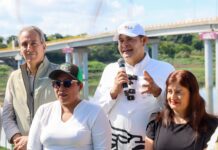 GOBIERNO DEL ESTADO IMPULSA DISTRITO TURÍSTICO EN TORNO AL PUENTE DE LA TRANSFORMACIÓN