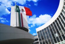 Adelanta Castillo Juárez agenda de actividades de la semana