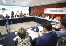 Revisan alcances de iniciativa para reconocer de manera expresa los derechos sexuales y reproductivos