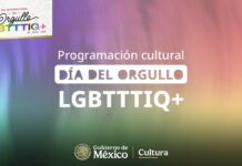 EN EL MUSEO NACIONAL DE CULTURAS POPULARES CELEBRAN LA TERCERA FERIA ARTESANAL “NUESTRAS CULTURAS VIVEN”