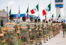 Envía México ayuda humanitaria al pueblo de Venezuela tras afectaciones por sismos