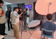 “CINE EN SUS MIRADAS LGBTQ+: CINE PARA IMAGINAR-NOS», UN REFUGIO CREATIVO PARA VISIBILIZAR NUEVAS REALIDADES