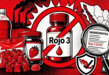 Expertos en salud celebran eliminación paulatina del colorante Rojo 3 en alimentos y bebidas, pero advierten que México aún debe regular el resto de los colorantes sintéticos.