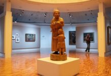 “LA COLECCIÓN. REDES Y TRAYECTORIAS DEL ARTE MEXICANO, 1910-1950” ABRE AL PÚBLICO EN EL MUSEO DE ARTE MODERNO
