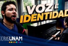 EL NACER DE UN TENOR, LA METAMORFOSIS DE UNA VOZ TRANS