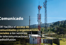 La CRT aprueba nuevos lineamientos para facilitar concesiones de uso social comunitaria, indígenas y afromexicanas