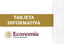 México trabajará con Estados Unidos y presentará argumentos para evitar imposición de aranceles propuestos por USTR