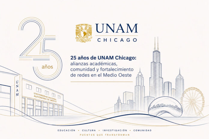 unam-chicago-25-aniversario