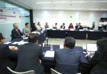 Coinciden en el Senado en la necesidad de impulsar un marco legal en materia de terapias avanzadas