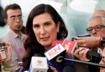 Declaraciones del director de la DEA no deben minimizarse; obligan a investigaciones firmes sobre vínculos entre narcos y políticos: Kenia López Rabadán