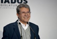 Madurez y unidad deben prevalecer por encima del interés personal en designación de personas coordinadoras de la defensa de la transformación: Ricardo Monreal