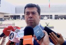 Revisión anual del T-MEC no representa incertidumbre para la inversión: Pedro Haces
