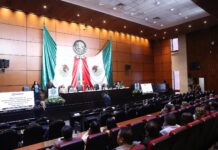 Empresariado y abogacía juegan un papel fundamental en la transformación del modelo económico del país: Felipe Miguel Delgado