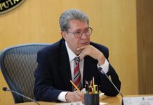 Lo que suceda en las próximas elecciones en Estados Unidos repercutirá de manera profunda en nuestra relación: diputado Ricardo Monreal