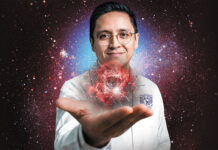 José Eduardo Méndez Delgado, astrofísico de la UNAM, reconocido con el Premio Internacional de Investigación Princesa de Girona 2026