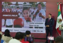 CON APOYO ESTATAL, JUVENTUDES POBLANAS FORMAN GENERACIONES DE CAMPEONAS Y CAMPEONES