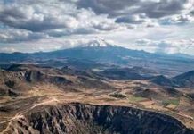 En proyectos científicos de frontera, la UNAM participa en la búsqueda de vida en Marte