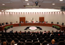 APROBÓ IEEM ADECUACIÓN PRESUPUESTAL PARA EL PROCESO ELECTORAL 2027 Y ACREDITÓ DOS PARTIDOS POLÍTICOS NACIONALES