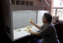 Superbacteria global se aloja en seres vivos, agua y alimentos: Santiago Castillo Ramírez