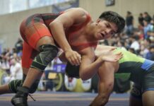 Alberga México el Campeonato Panamericano de Luchas Asociadas Sub-15 2026