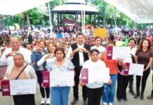 Quinto plantel USEP de Tecamachalco consolida expansión estatal universitaria
