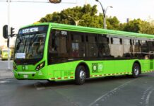RTP fortalece la movilidad incluyente con unidades accesibles en el Centrobús RTP