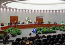CONSEJO GENERAL DEL IEEM APRUEBA LINEAMIENTOS DE PARIDAD, DESIGNA TITULARES Y ANUNCIA VOTO EN EL EXTRANJERO PARA 2027