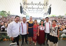 Sectur: Guelaguetza 2026 impulsa el turismo y celebra la grandeza cultural de Oaxaca