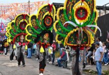 Sectur invita a descubrir este verano «el Alma de México» en Michoacán