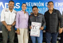 Josefina Rodríguez fortalece el turismo comunitario y proyecta a Chiapas como destino internacional de naturaleza y aventura