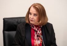 Llama Laura Itzel Castillo a investigar con rigor el asesinato de la periodista Roxana Guzmán
