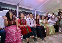 Con Primer Convite Oaxaca inicia las Fiestas de Julio, Mes de la Guelaguetza 2026