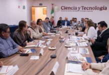 Colaboración, clave para ampliar oportunidades de educación superior en el oriente del Estado de México: Rosaura Ruiz