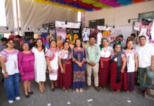 Promueve Sectur riqueza artesanal con la apertura de Punto Oaxaca durante la Guelaguetza 2026