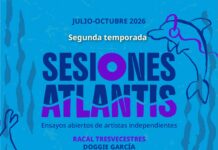 SEGUNDA TEMPORADA DE “SESIONES ATLANTIS” APUESTA POR EL HIP HOP, EL TRAP Y EL JAZZ EN PARCUR