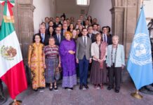 México impulsa una IA con enfoque humanista, ético y orientado al desarrollo de los pueblos: Rosaura Ruiz