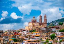 Taxco, Guerrero, celebra 24 años como Pueblo Mágico y reafirma su lugar como uno de los destinos imperdibles de México