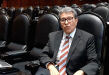 T-MEC no concluye hoy, mañana ni el próximo año; las reglas ya están escritas desde que fue negociado y aprobado: diputado Ricardo Monreal