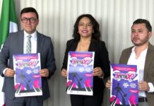 Estado de Puebla será epicentro internacional del gaming con S Factor X3