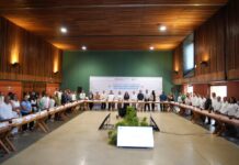 Instalan Junta de Gobierno del Observatorio Turístico del Estado de Oaxaca